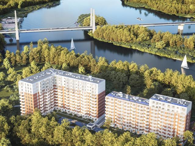 Mieszkanie na sprzedaż w Fabryczna, Wrocław