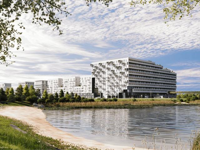 Mieszkanie na sprzedaż w Wrocław, Dolnośląskie