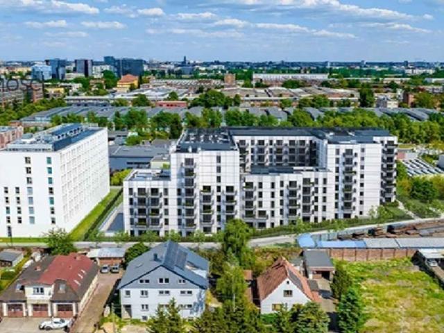 Mieszkanie na sprzedaż w Wrocław, Dolnośląskie