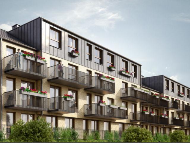 Mieszkanie na sprzedaż w Wrocław, Dolnośląskie