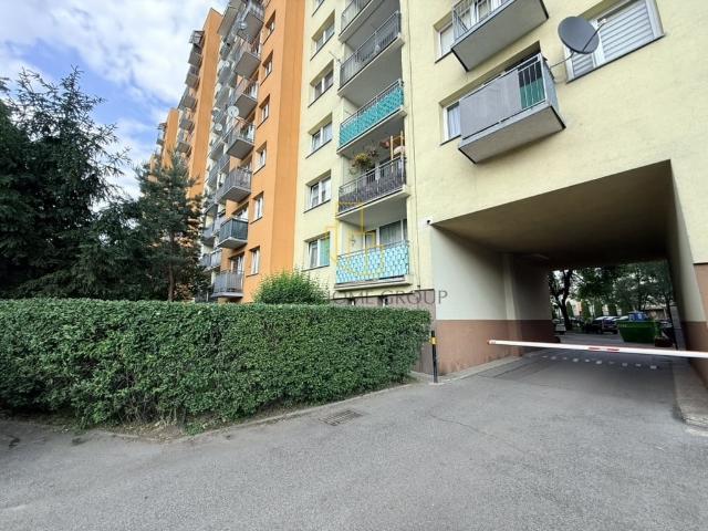 Mieszkanie na sprzedaż w Wrocław, Dolnośląskie