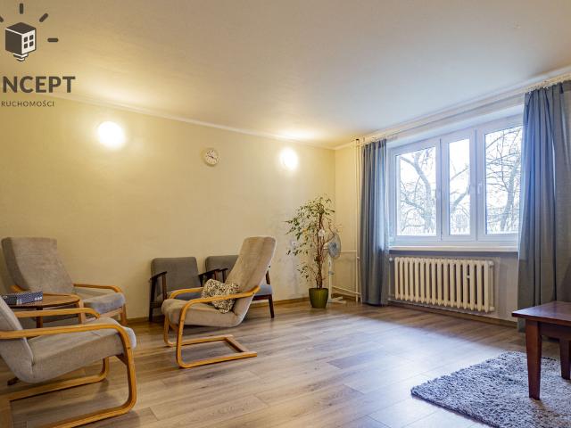 Mieszkanie na sprzedaż w Wrocław, Dolnośląskie