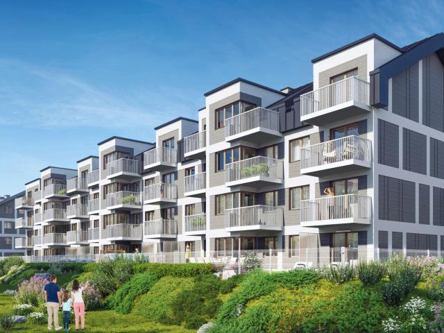 Mieszkanie na sprzedaż w Fabryczna, Wrocław