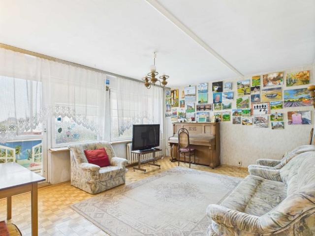 Mieszkanie na sprzedaż w Wrocław, Dolnośląskie