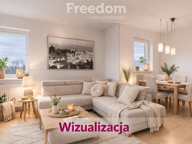 Mieszkanie na sprzedaż w Wrocław, Dolnośląskie