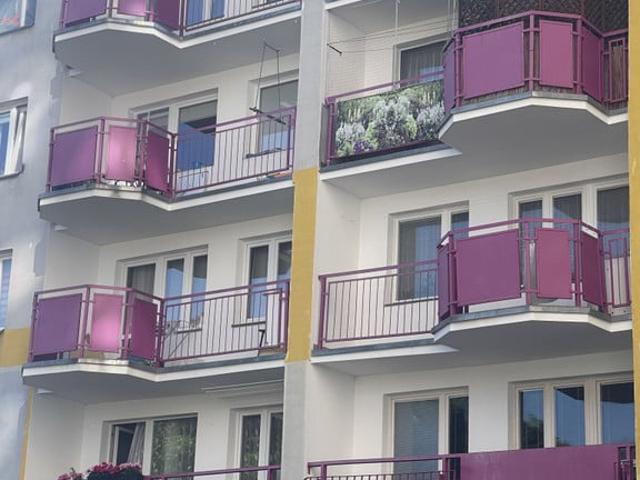 Mieszkanie na sprzedaż w Wrocław, Dolnośląskie