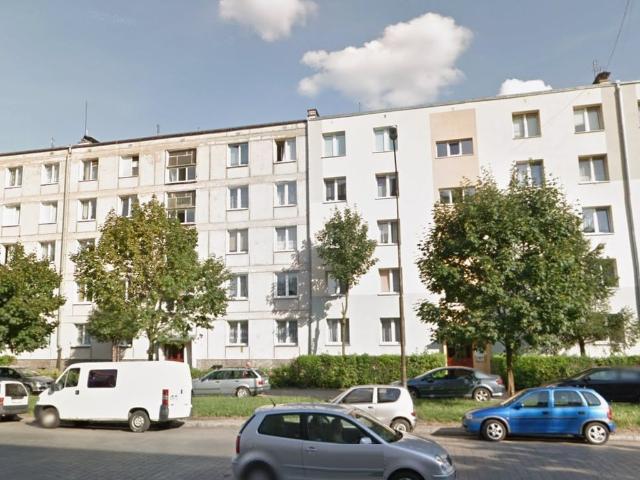 Mieszkanie na sprzedaż w Gajowice, Wrocław