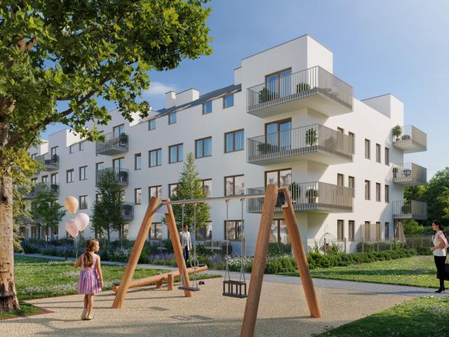 Mieszkanie na sprzedaż w Wrocław, Dolnośląskie