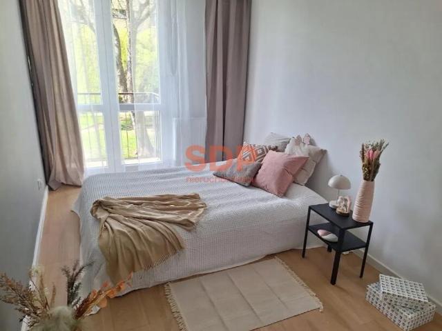 Mieszkanie na sprzedaż w Gajowice, Wrocław
