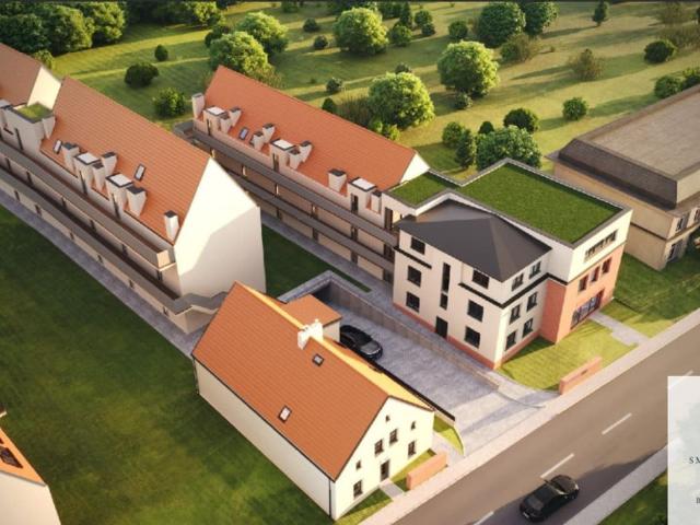 Mieszkanie na sprzedaż w Muchobór Wielki, Wrocław