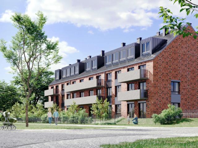 Mieszkanie na sprzedaż w Wrocław, Dolnośląskie