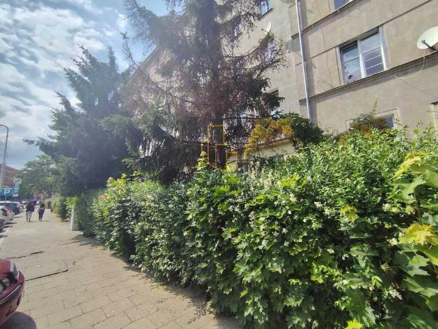 Mieszkanie na sprzedaż w Wrocław, Dolnośląskie