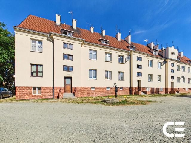 Mieszkanie na sprzedaż w Krzyki-Partynice, Wrocław