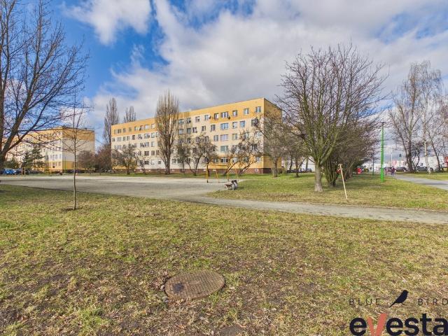 Mieszkanie na sprzedaż w Wrocław, Dolnośląskie