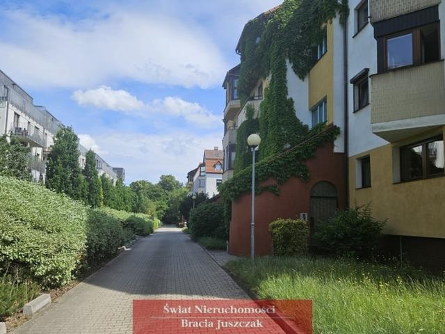 Mieszkanie na sprzedaż w Wrocław, Dolnośląskie