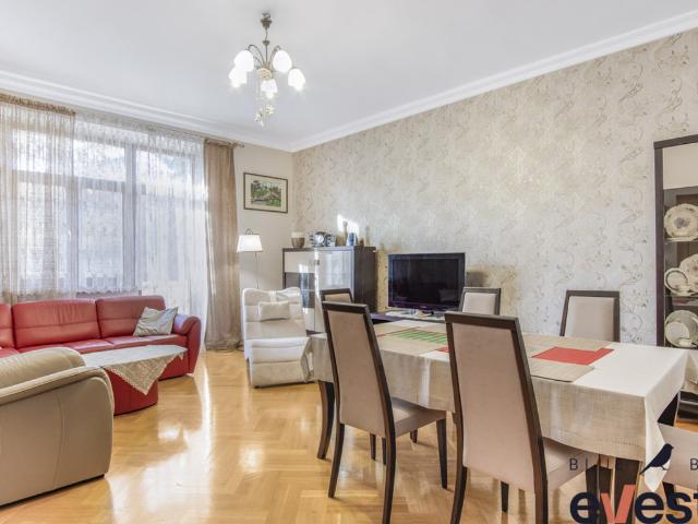 Mieszkanie na sprzedaż w Borek, Wrocław