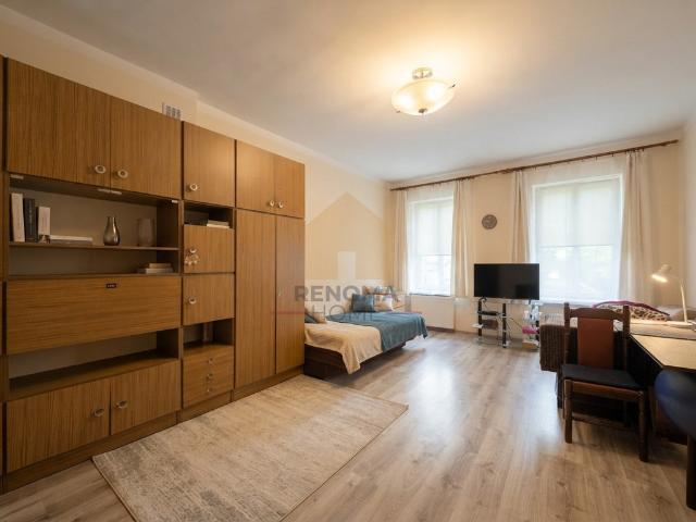 Mieszkanie na sprzedaż w Glinianki, Wrocław