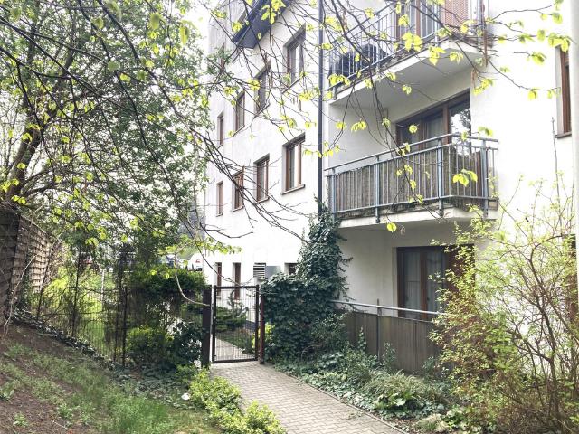 Mieszkanie na sprzedaż w Ołtaszyn, Wrocław
