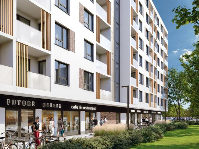 Mieszkanie na sprzedaż w Wrocław, Dolnośląskie