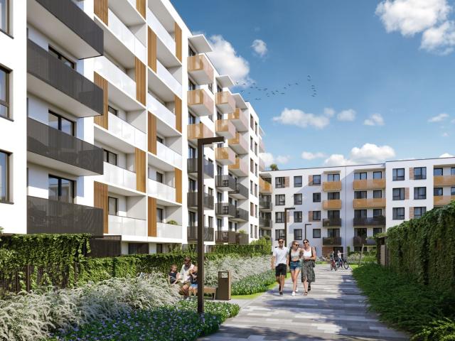 Mieszkanie na sprzedaż w Wrocław, Dolnośląskie