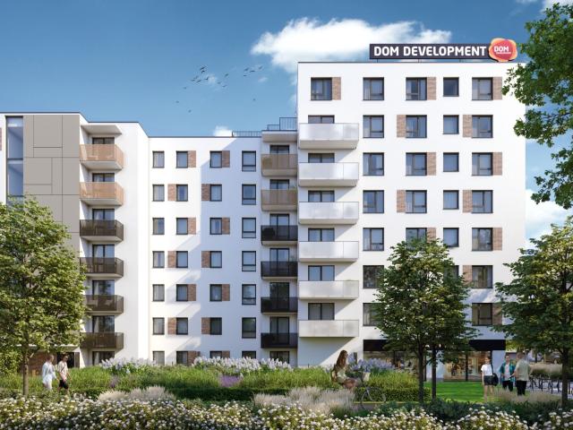 Mieszkanie na sprzedaż w Wrocław, Dolnośląskie