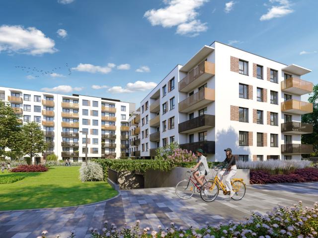 Mieszkanie na sprzedaż w Wrocław, Dolnośląskie