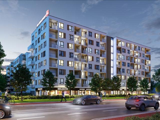 Mieszkanie na sprzedaż w Wrocław, Dolnośląskie