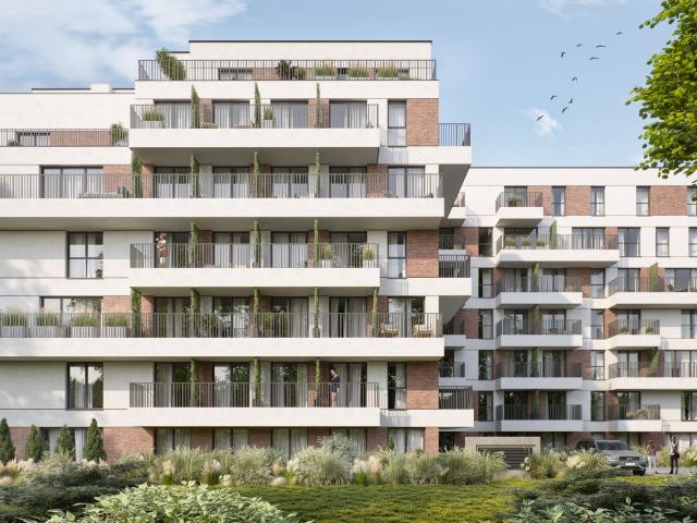 Mieszkanie na sprzedaż w Wrocław, Dolnośląskie