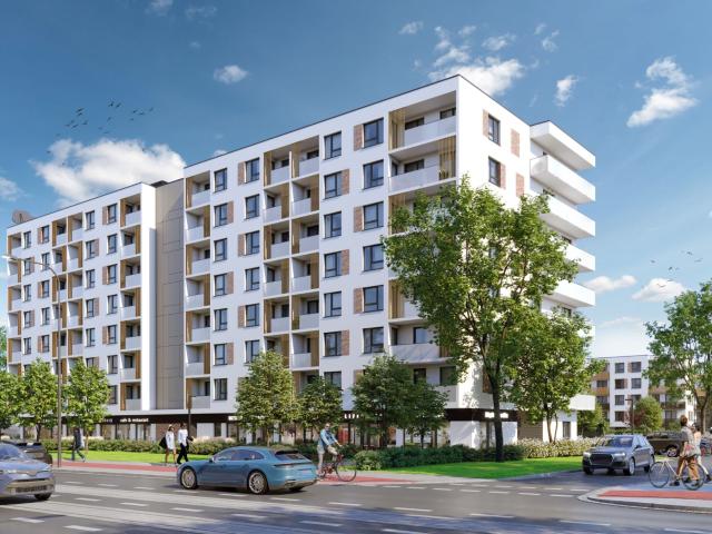 Mieszkanie na sprzedaż w Wrocław, Dolnośląskie