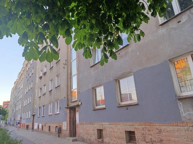 Mieszkanie na sprzedaż w Wrocław, Dolnośląskie