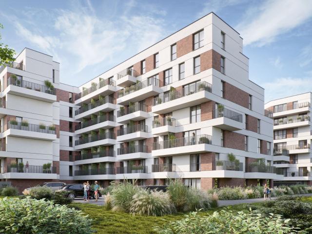 Mieszkanie na sprzedaż w Wrocław, Dolnośląskie