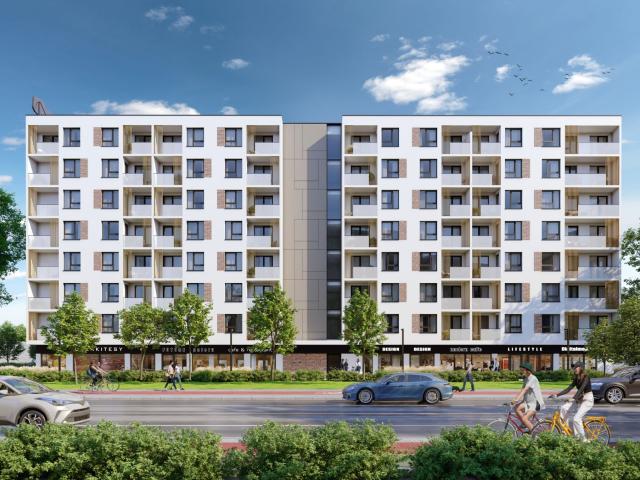 Mieszkanie na sprzedaż w Wrocław, Dolnośląskie