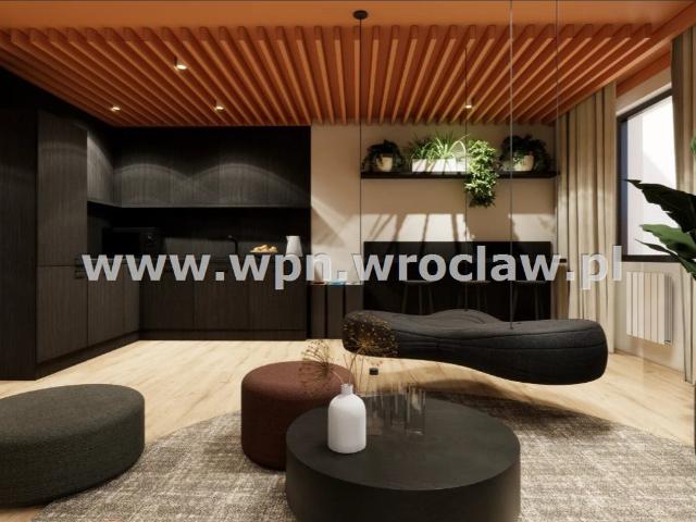 Mieszkanie na sprzedaż w Wrocław, Dolnośląskie