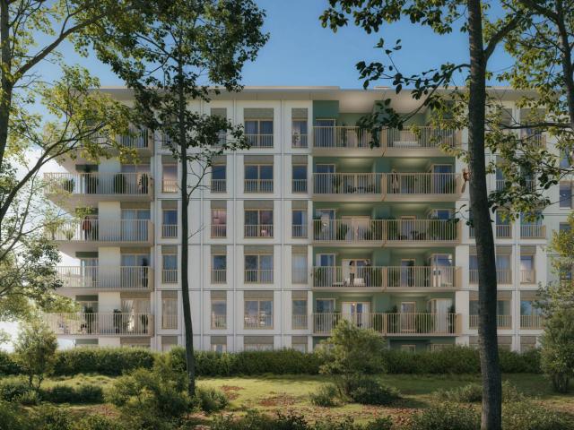 Mieszkanie na sprzedaż w Wrocław, Dolnośląskie