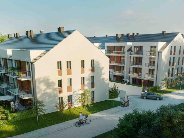 Mieszkanie na sprzedaż w Wrocław, Dolnośląskie