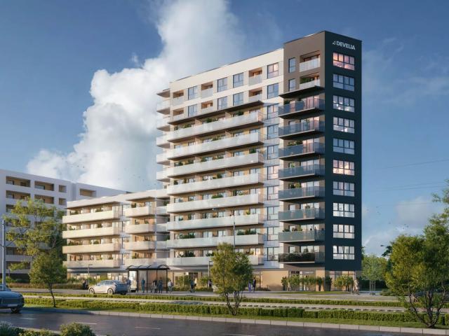 Mieszkanie na sprzedaż w Wrocław, Dolnośląskie