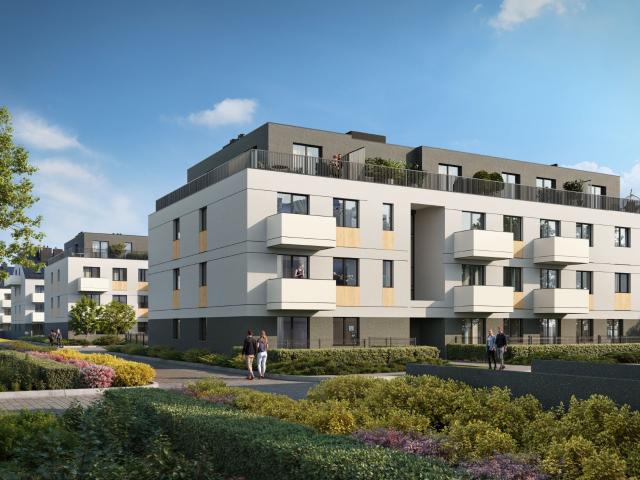 Mieszkanie na sprzedaż w Wrocław, Dolnośląskie