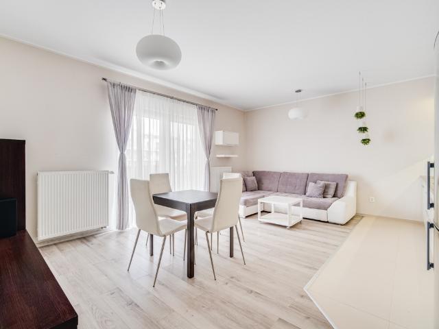 Mieszkanie na sprzedaż w Wojszyce, Wrocław