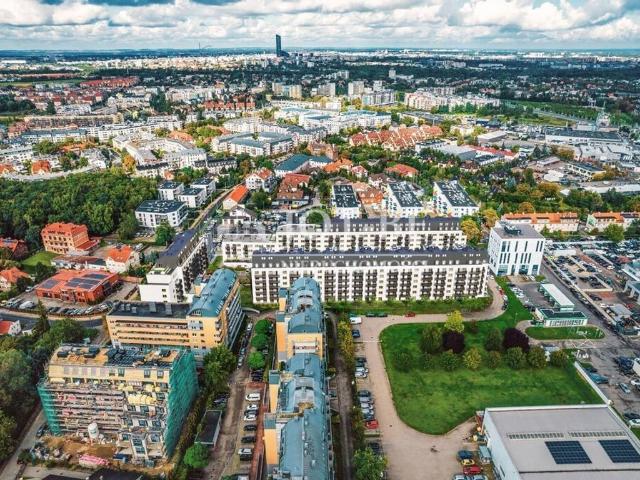 Mieszkanie na sprzedaż w Wrocław, Dolnośląskie