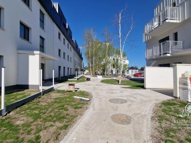Mieszkanie na sprzedaż w Brochów, Wrocław