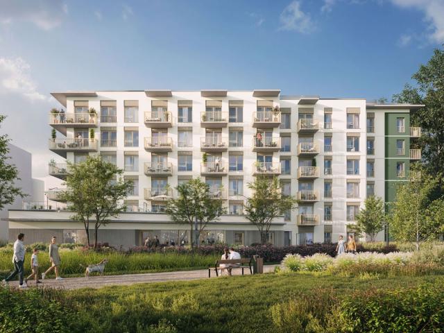 Mieszkanie na sprzedaż w Wrocław, Dolnośląskie