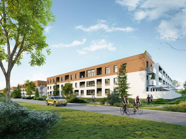 Mieszkanie na sprzedaż w Wrocław, Dolnośląskie