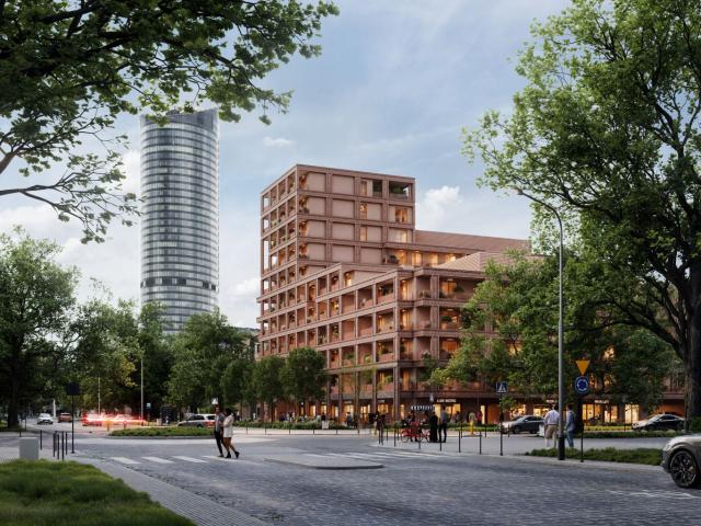 Mieszkanie na sprzedaż w Wrocław, Dolnośląskie