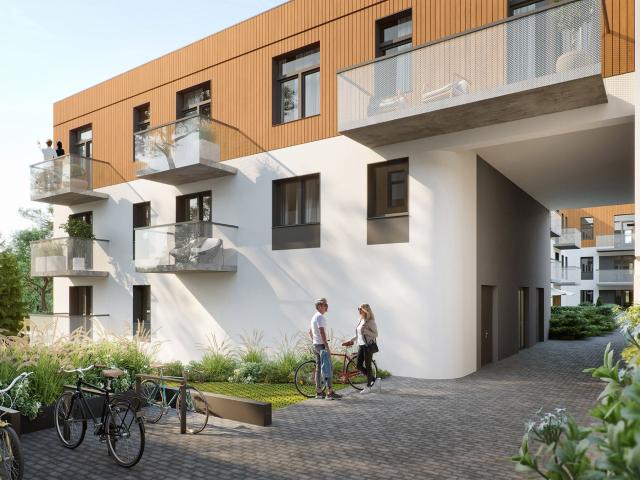 Mieszkanie na sprzedaż w Wrocław, Dolnośląskie