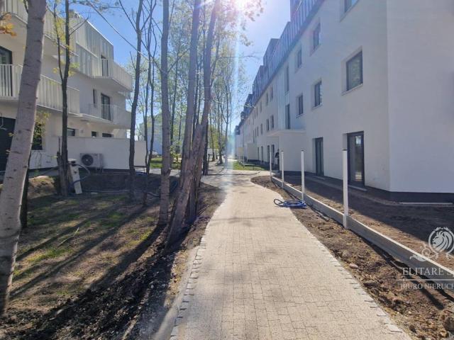 Mieszkanie na sprzedaż w Brochów, Wrocław