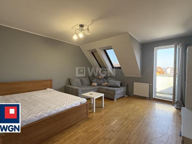 Mieszkanie na sprzedaż w Wrocław, Dolnośląskie