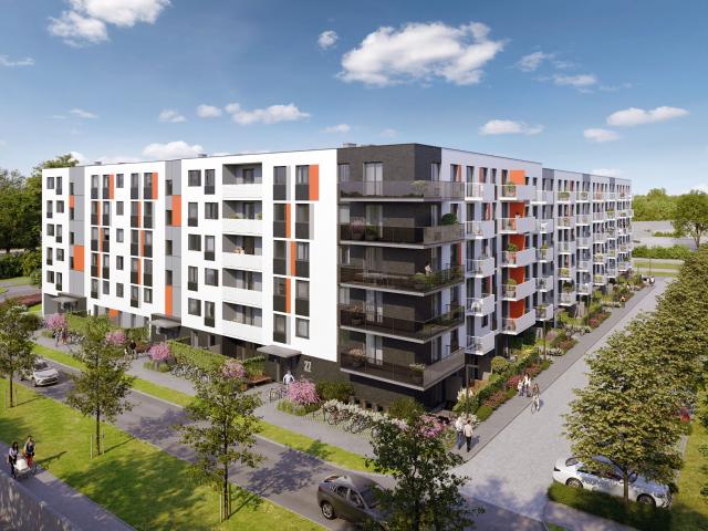 Mieszkanie na sprzedaż w Wrocław, Dolnośląskie