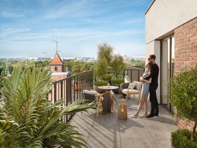 Mieszkanie na sprzedaż w Wrocław, Dolnośląskie