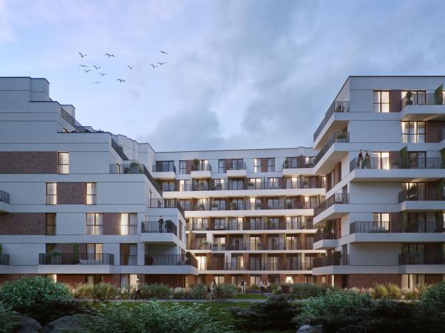 Mieszkanie na sprzedaż w Wrocław, Dolnośląskie