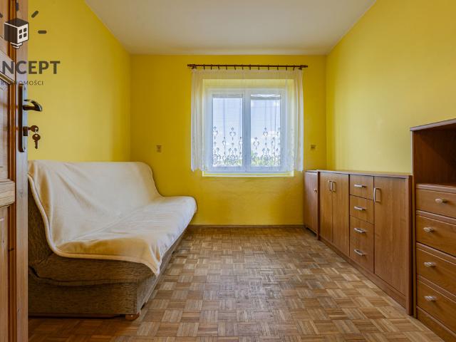 Mieszkanie na sprzedaż w Gaj, Wrocław
